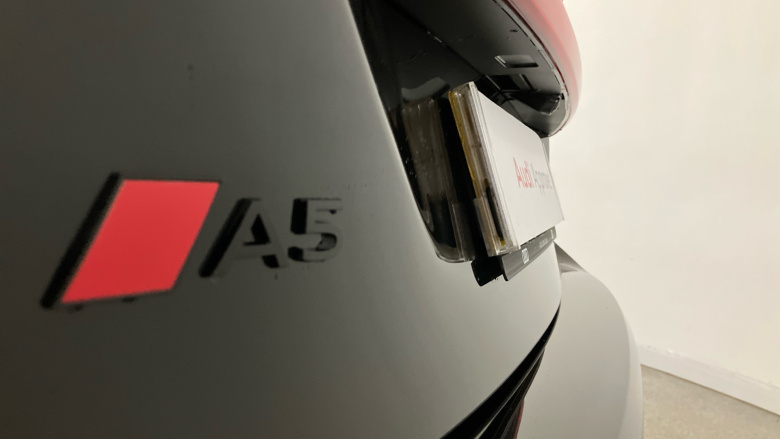 Audi A5 2.0 TDI 204 Edition 1 5dr S Tronic Diesel Estate